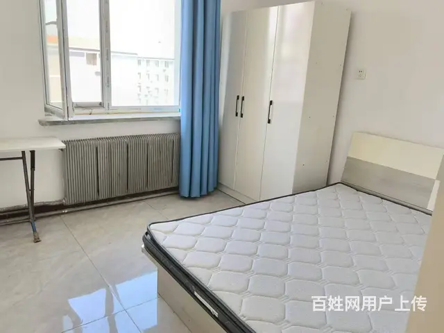 近五爱服装城旁，六合小区 ，家电齐全，精装修，1200元/月 - 图片 4
