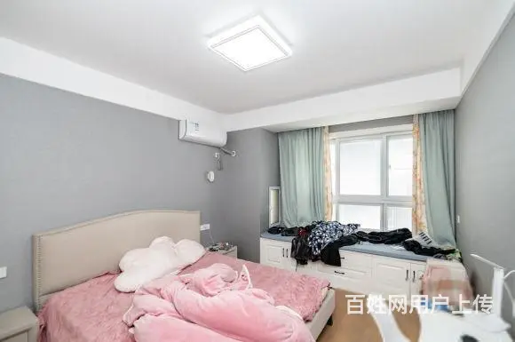 （新上）中海凤凰熙岸 旁  水岸花语  4房  采 - 图片 7