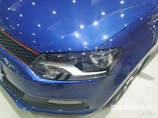 [昆明]大众POLO GTI 1.4T 自动 20 - 图片 2