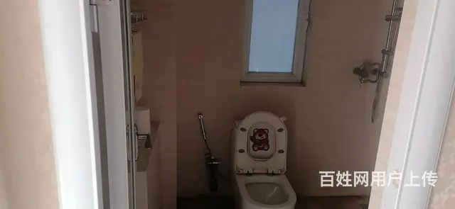 越海华府三室二厅97平米 精装修带家具家电售价55.8万元 - 图片 6