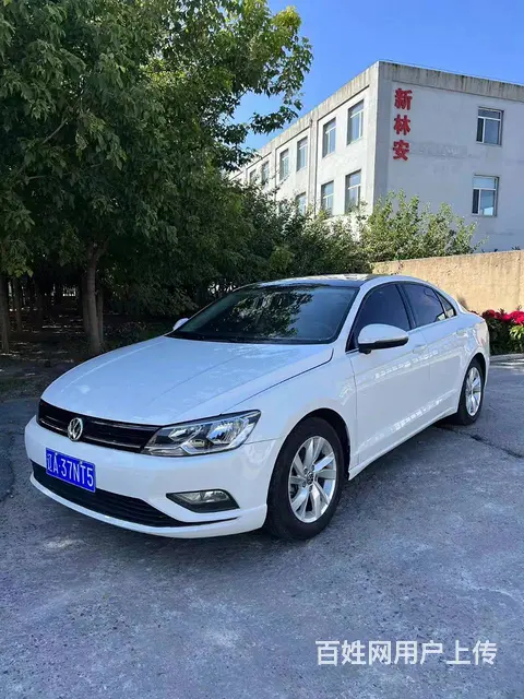 大众 凌渡 2017款 1.4TSI 双离合 280TSI - 图片 6
