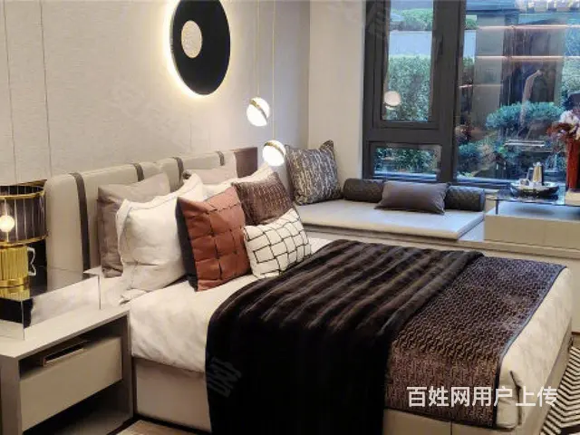 新房·保利天珺 上叠 纯洋房叠墅小区 国企精装修品质好口 - 图片 2