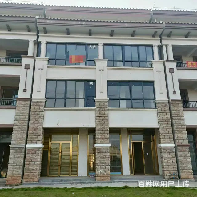 （51旺铺推荐）美兰区碧桂园半岛南湾510平整栋楼招租 - 图片 1