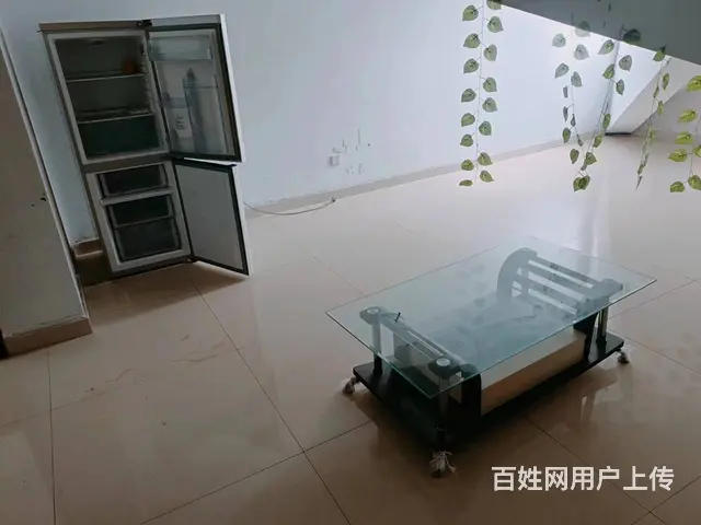 国土馨苑 普通住宅1厅 简单装修 - 图片 1