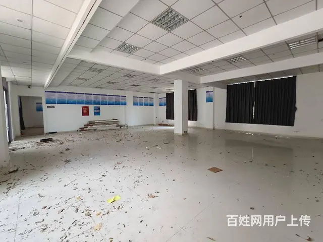 （51旺铺推荐）美兰区琼山大道300平旺铺出租 - 图片 5