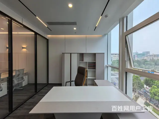 符星创新中心，出租50至1200方，毛坯精装，大小面积都有！ - 图片 6