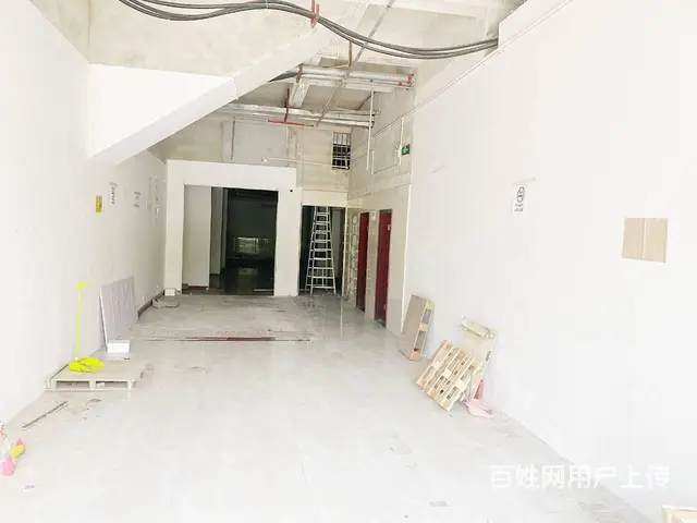 （51旺铺推荐）临春河270平旺铺出租 - 图片 6