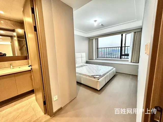 三华园精装3房凤起路中河北路皇亲苑社坛苑平安居带车位 - 图片 4
