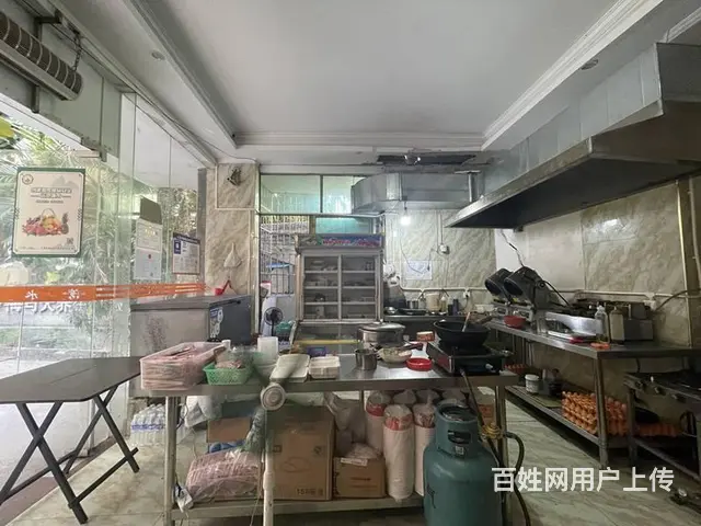 （51旺铺推荐）金鸡岭25平外卖店转让 - 图片 5