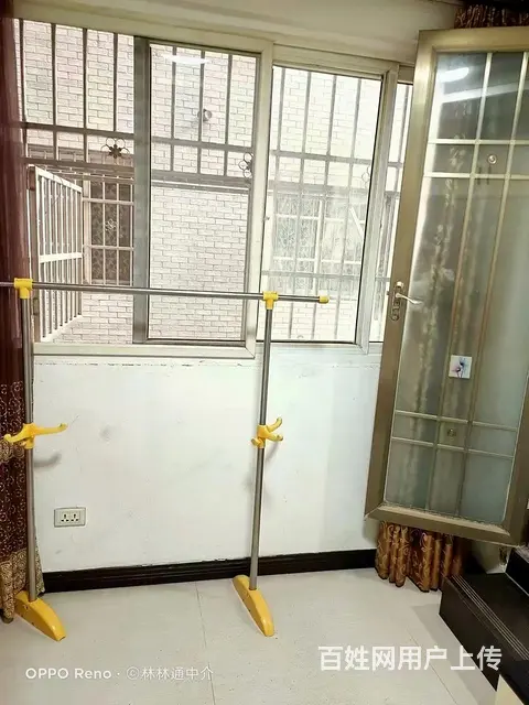 大智路武商旁边 普通住宅 中等装修 - 图片 4