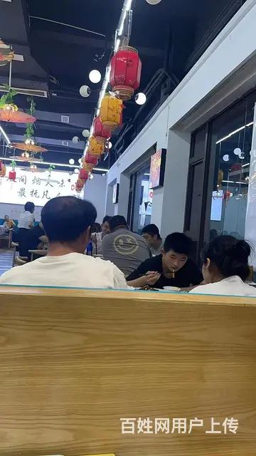 （精选好铺)安州区位置超好临街火锅餐饮店转让 - 图片 4