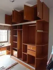 专业修家具，床头柜抽屉轨道坏了，修门 维修淋浴房门 - 图片 2