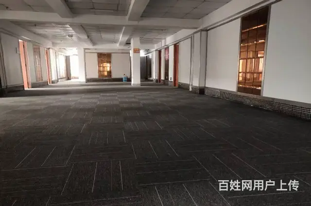 （51旺铺推荐）蓝天路综合楼临街铺面招租 - 图片 8