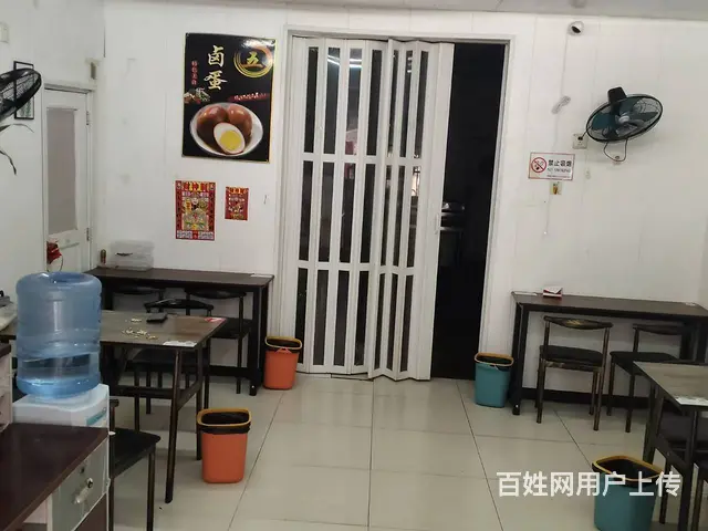 学生多 客流量大 生意好做 接手就营业 - 图片 5