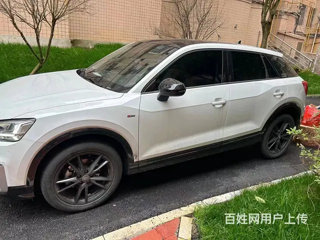 惠水马收车，旧车汽车评估，二手车收购电话汽车收购 - 图片 2
