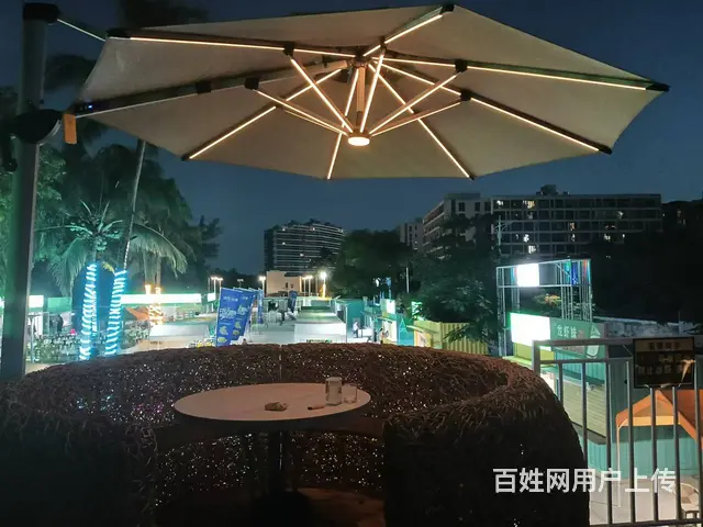 （51旺铺推荐）吉阳区鹿回头鹿岛故事主题夜市开业了 - 图片 8