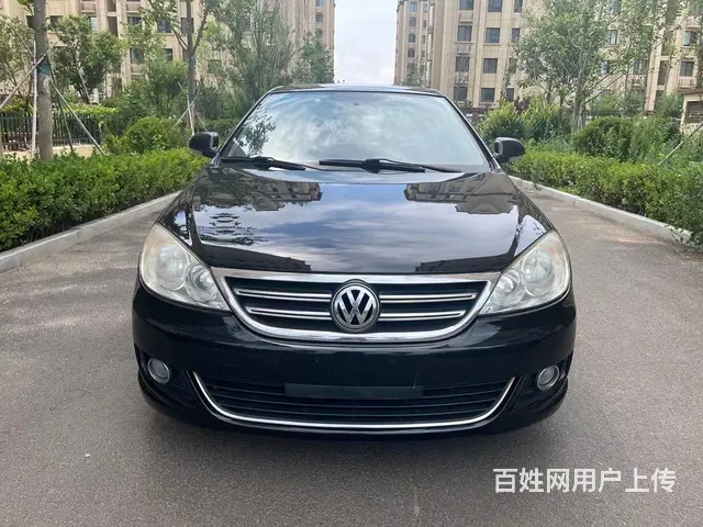 大众 朗逸 2011款 1.4TSI 双离合 品雅版 - 图片 8