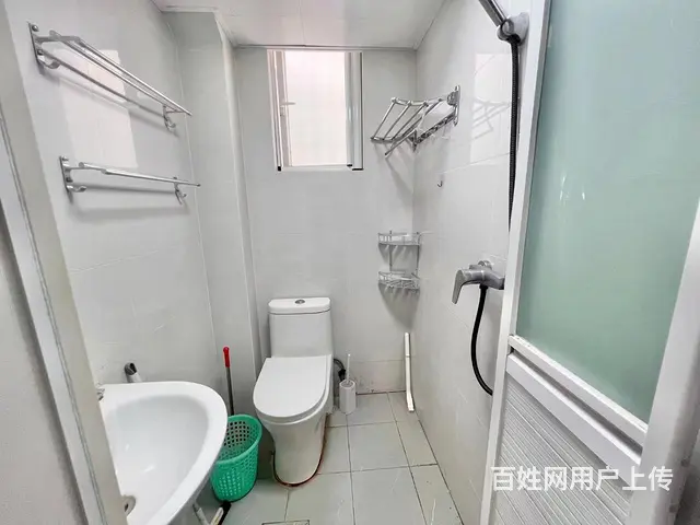翠苑拎包入住!精装修南北 - 图片 3