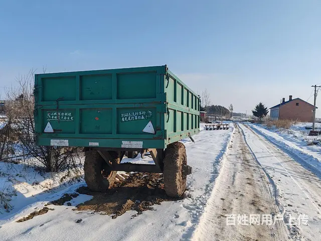 出手，754，全套农机 - 图片 4