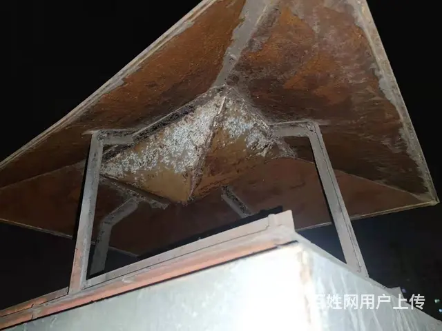 昆山张浦学校厨房油烟清洗公司4008204072 - 图片 1