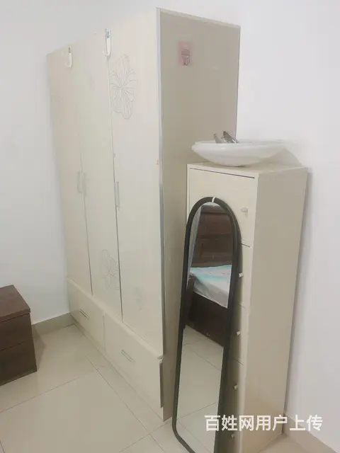 武侯区玉林路网红街漂亮单间出租800元 - 图片 3