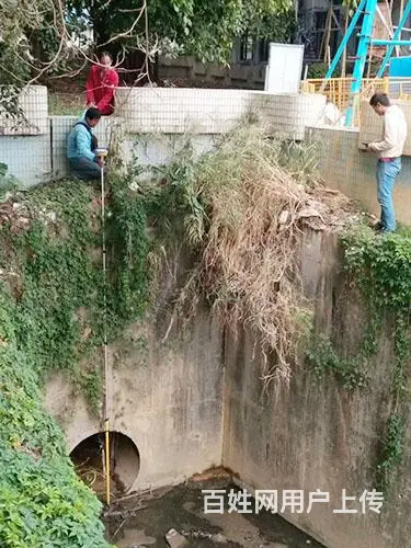 韶关第一家勘察测量打井抽芯检测队 - 图片 12