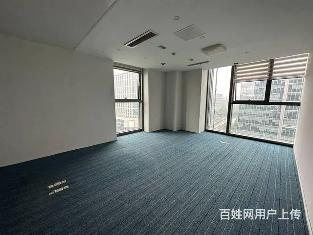 火车东站 万象汇旁顾家总部 大厦 精装带家具 甲方直租 - 图片 3
