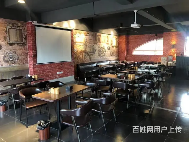 XN 犀浦 4万人大学内 酒吧转让 行业不限可餐饮 - 图片 2