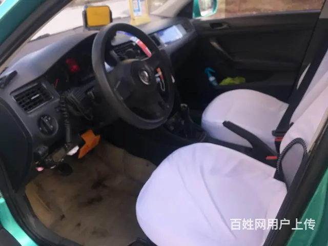 淄川出租车转让 - 图片 4
