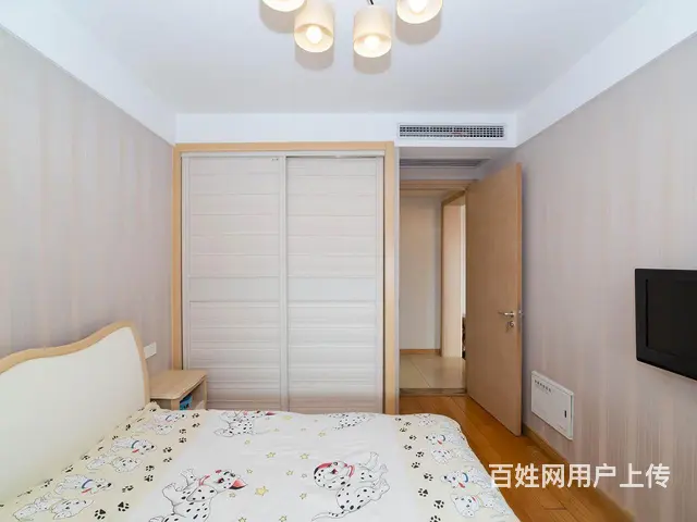 精心呈现品质感，顶复，豪装，龙湖香醍漫步7室3厅 - 图片 8