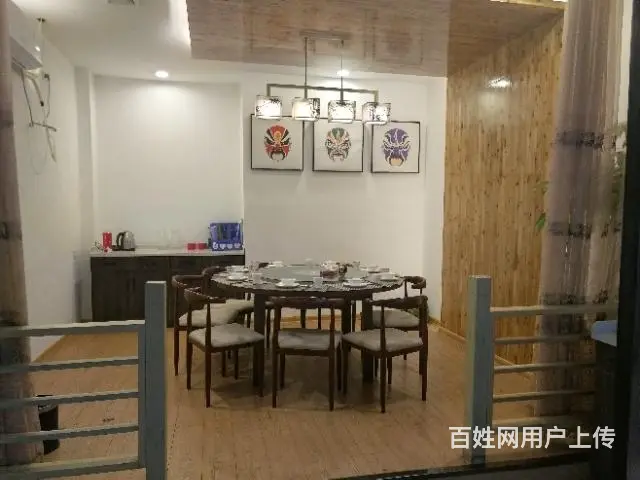 【都市时讯免费推荐】万达珍珠坊时尚餐厅转让 - 图片 3
