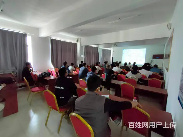 烟台福山开发区低压电工操作证考培班全国可查全国通用 - 图片 2