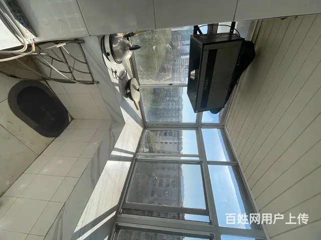 盘龙三期附近步梯7楼，两室一厅一厨一卫，冰箱 洗衣机，两张床 - 图片 3