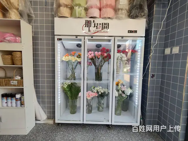 花店出兑因本人着急回老家看孩子上学现将营业中花店出兑 - 图片 4