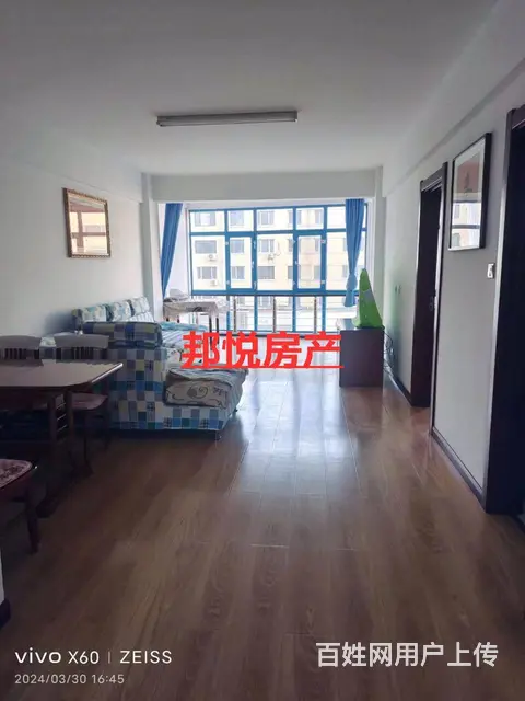 新街基广汇楼上5楼100平20.8万 普通住宅 精装修 - 图片 8