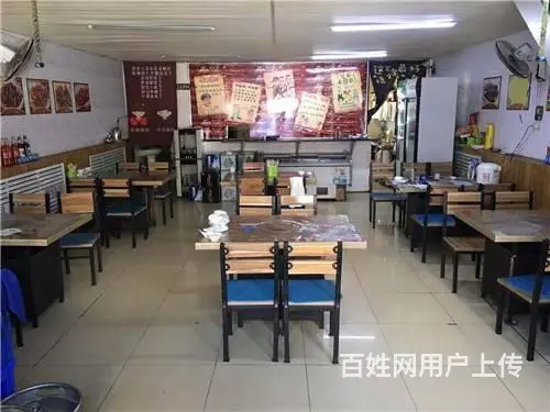 3.5万出兑独立路200平烧烤涮肚饭店带4个月房费 - 图片 4