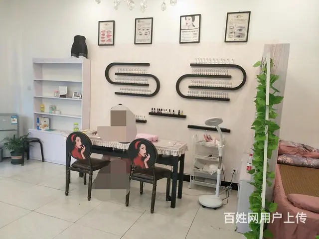 【都市时讯免费找店】龙湖春天商业街美容店 - 图片 5