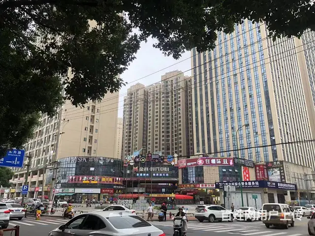 个人中茂城商圈临街精装修餐饮小吃门面优价转让编号9004 - 图片 8
