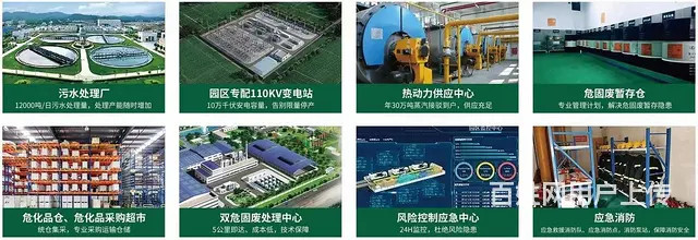 【六安稀缺电镀厂房】可售 全门类电镀/表面处理可入驻 - 图片 4