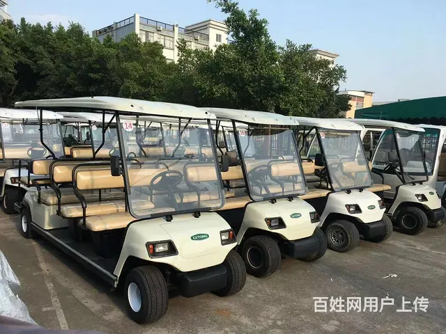 广州老爷车租售，电动老爷车 - 图片 3