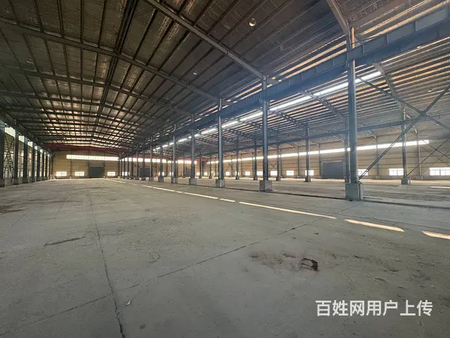 （徐州找店网）茅村标准厂房出租 - 图片 8