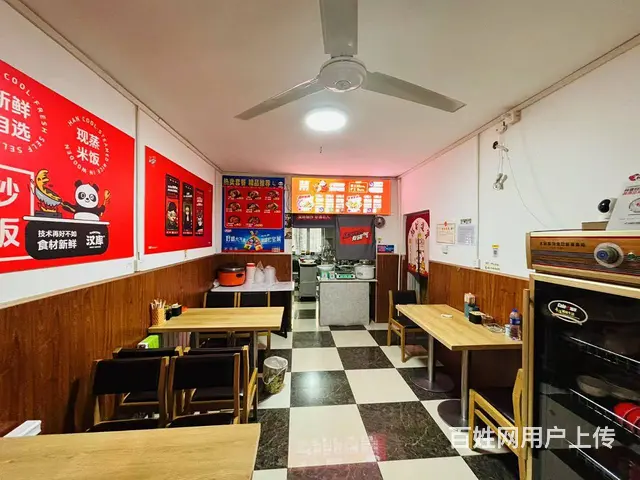 太原街沈阳站商圈连锁餐饮店出兑 日单量200+包技术配方品牌 - 图片 8