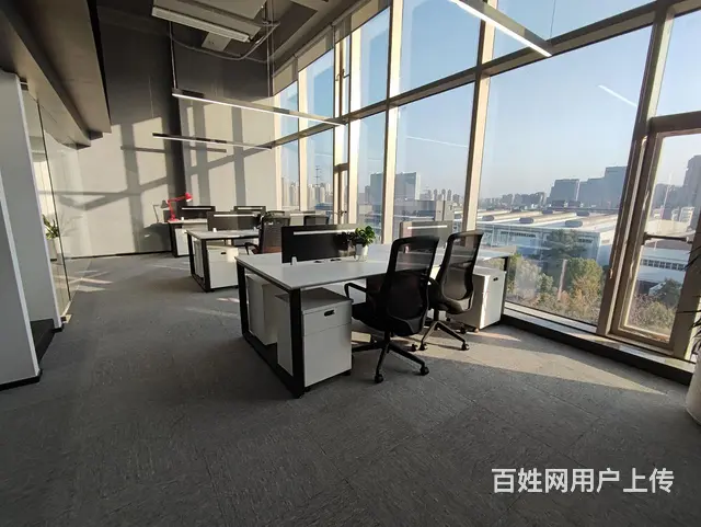 良渚博多森谷80方140方精装多套LOFT户型租金特价1.5 - 图片 5