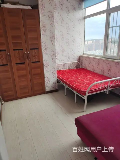 东方新城c座130平4室两厅一卫出租 - 图片 8
