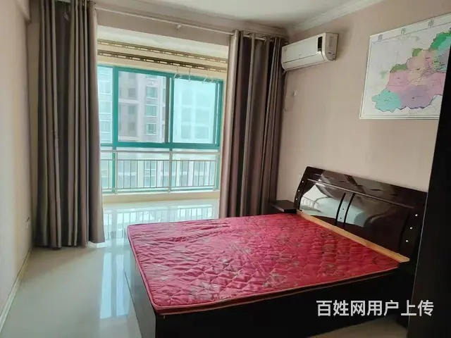 出租锦江现代城单元楼 - 图片 4