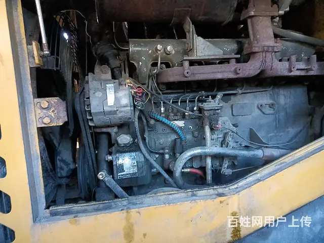 2012年临工936先导操作性能无敌 - 图片 3