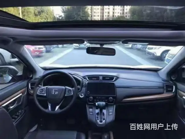 本田 本田CR-V 2019款 1.5T 无级 240TUR - 图片 4