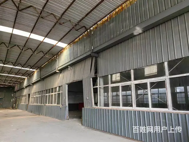 （城市在线找房免费）大成物流南3km徐村附近厂房出租 - 图片 2