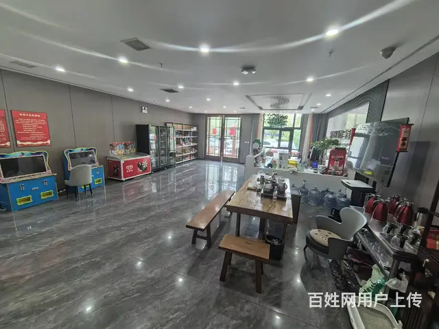 铁西旺地精装510平米大门脸棋牌会所出兑 - 图片 7