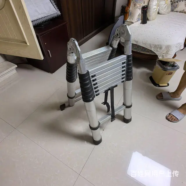 可伸缩梯子出售价格面议 - 图片 1
